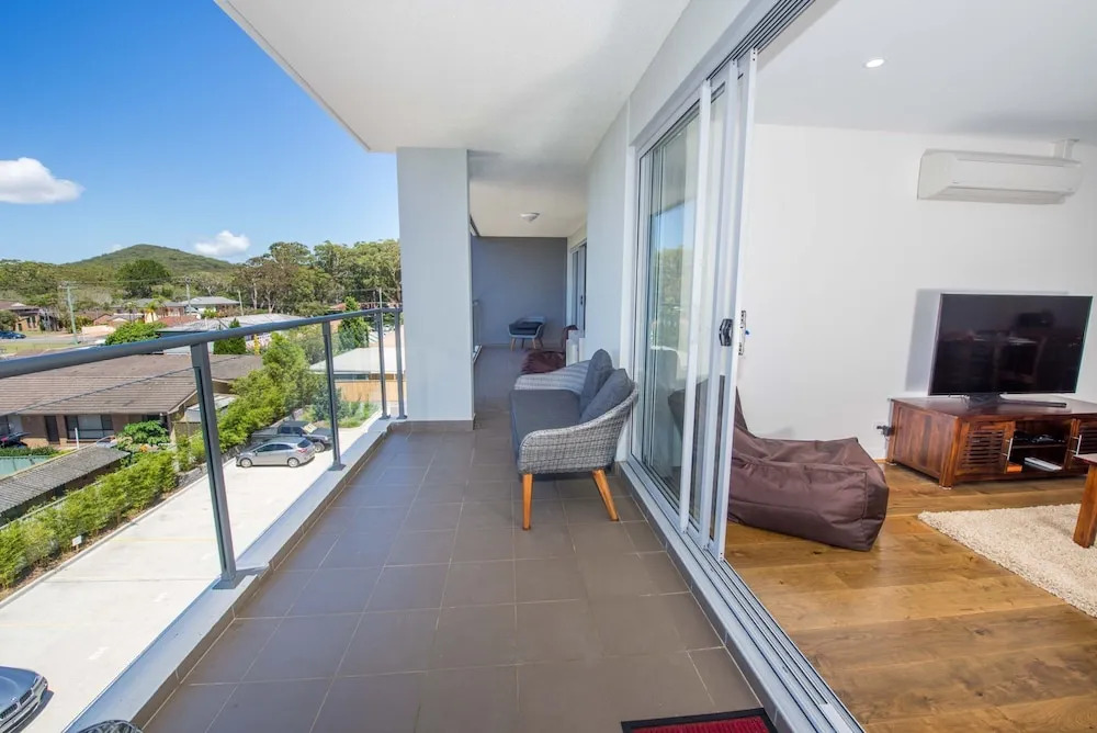 The Shoal Unit 307 - Shoal Bay