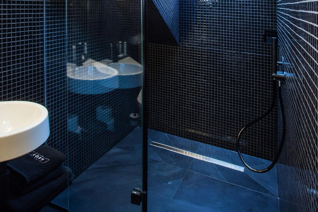 The Loft Hotel Adults Only