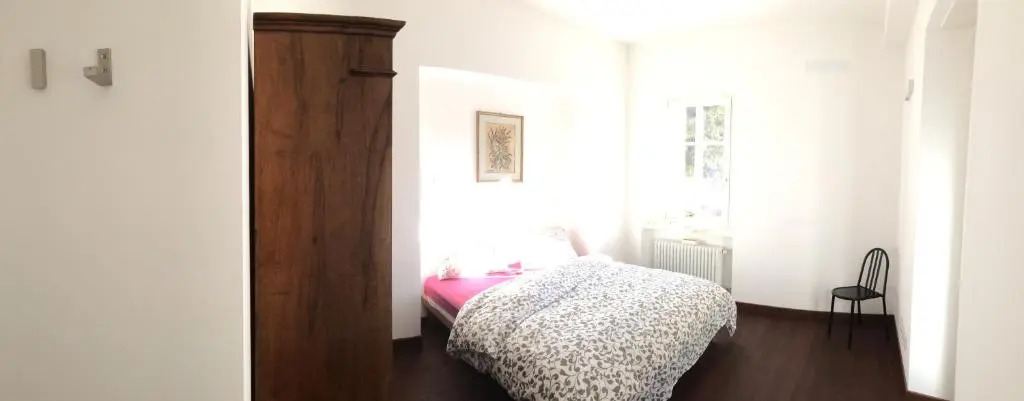 Casa Franceschi