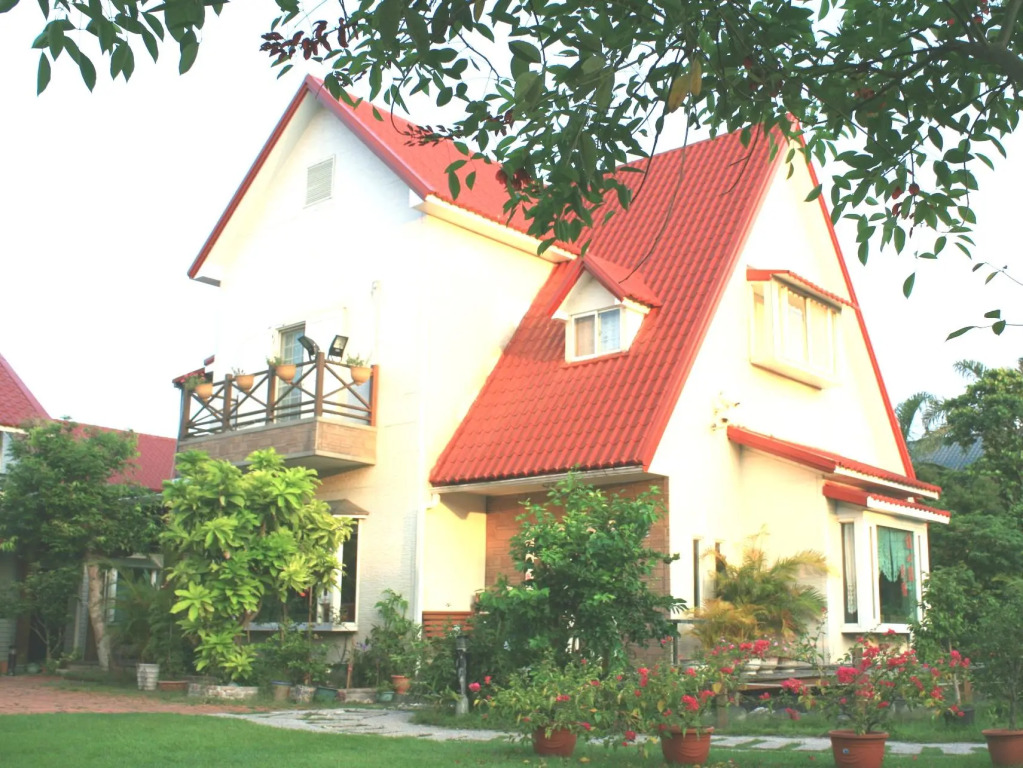 Yishin Garden B&B