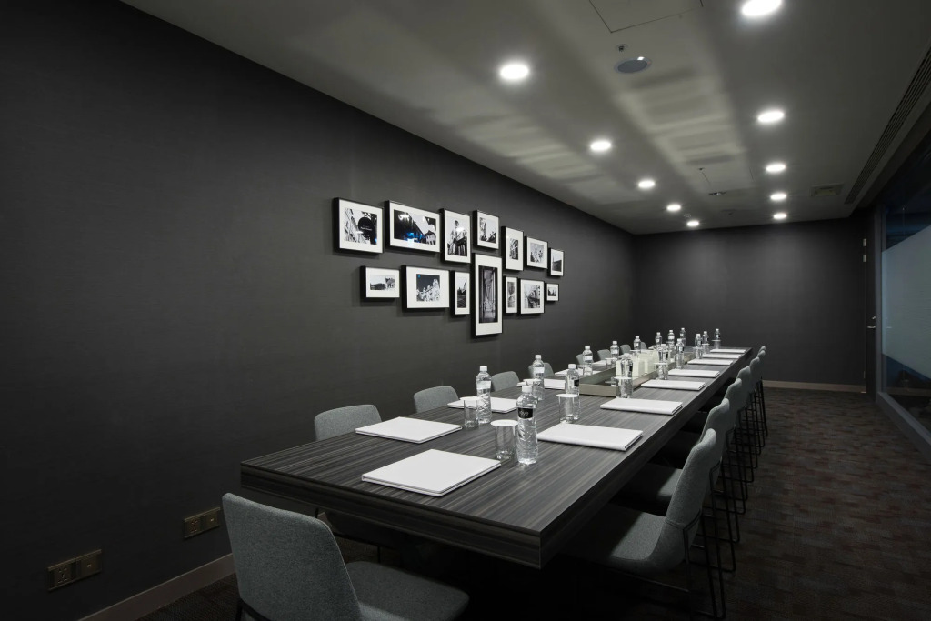 Hotel Reve Taichung