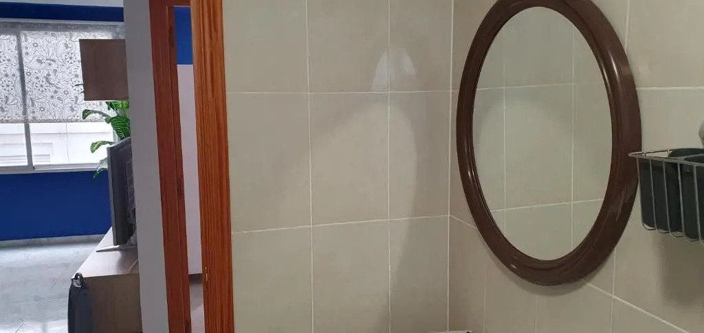 Apartamento Ciudad de las Ciencias 3