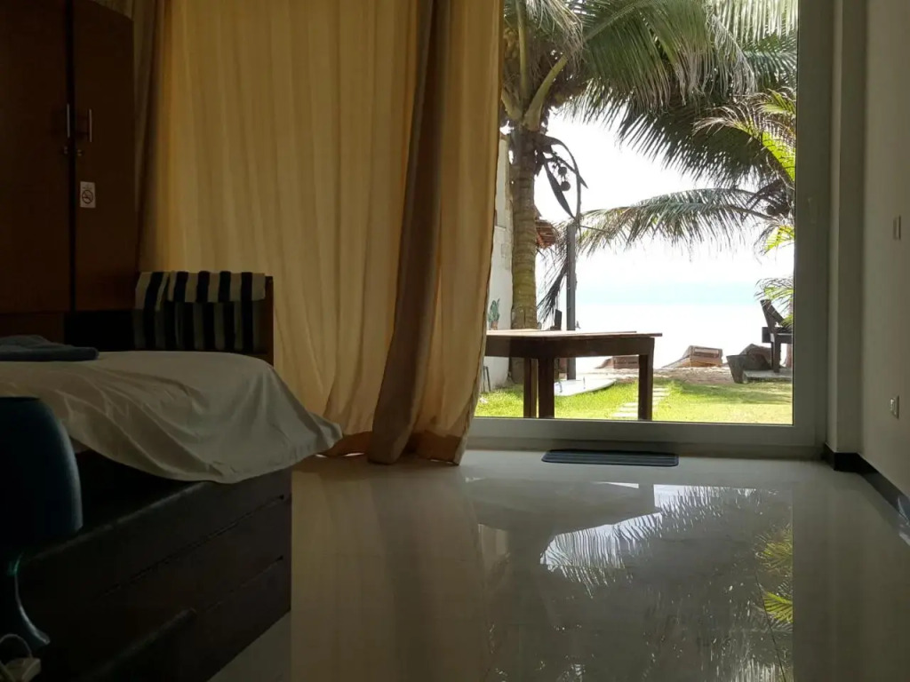 The Den Guest House
