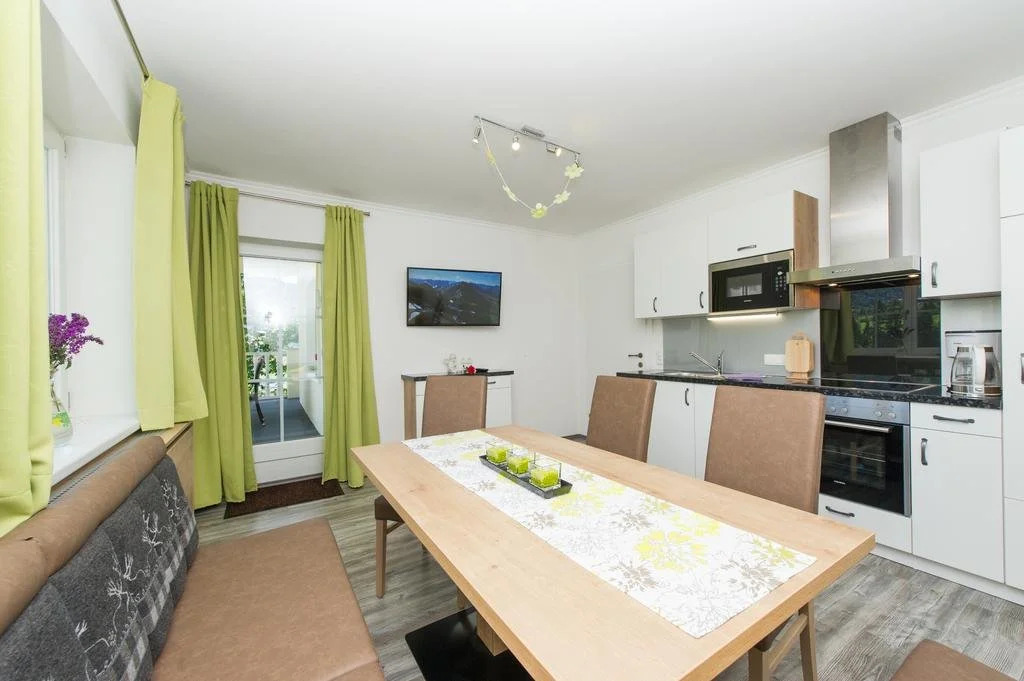 Appartements Lehenhof