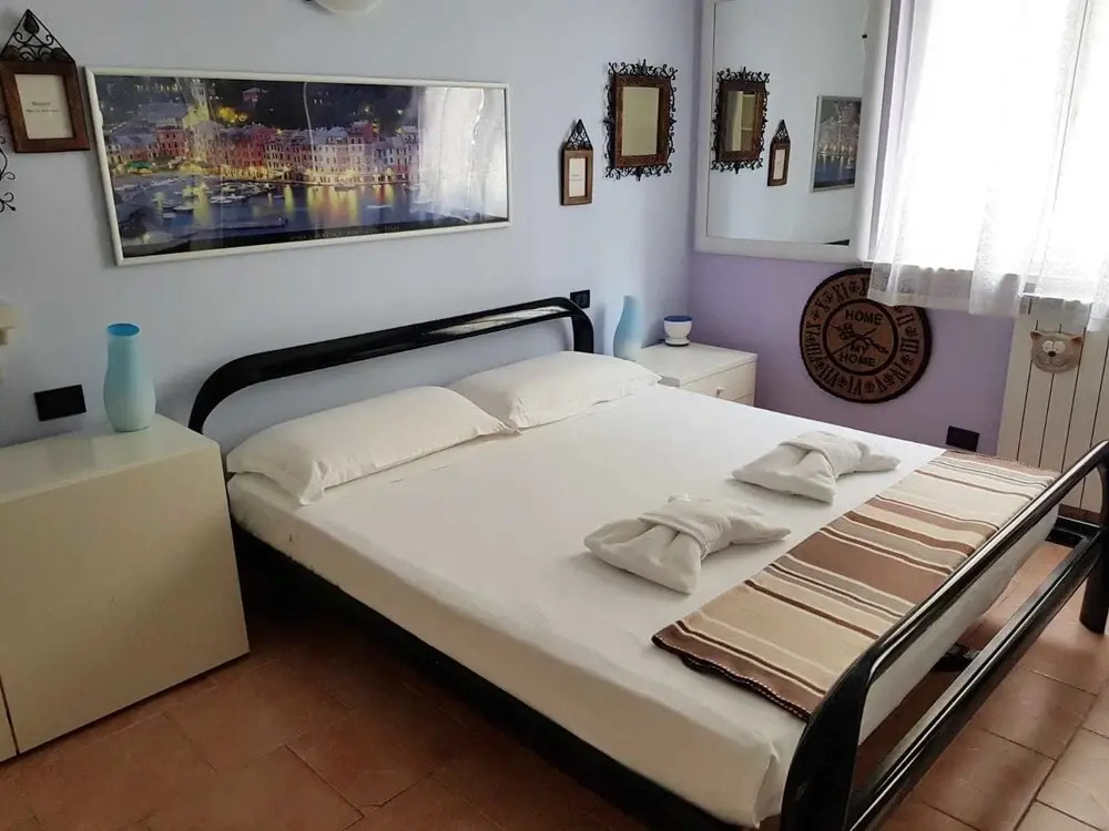 Holiday Apartment in Finale Ligure