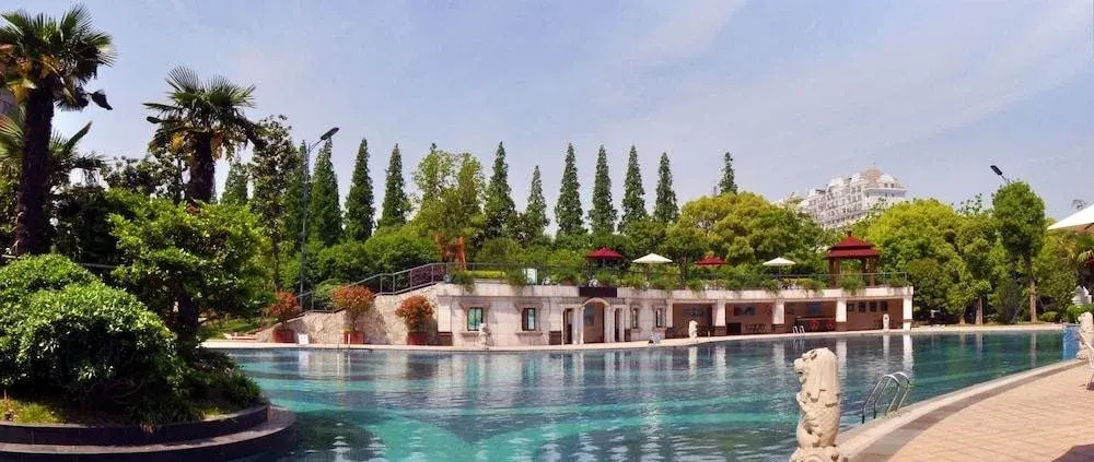 Wenfeng Star Hotel
