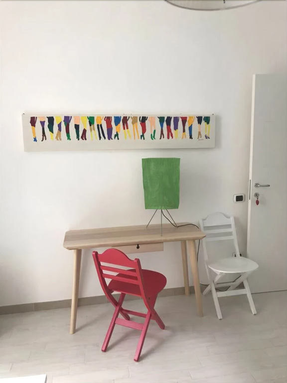 Salerno Flat Almi Suite Apartment