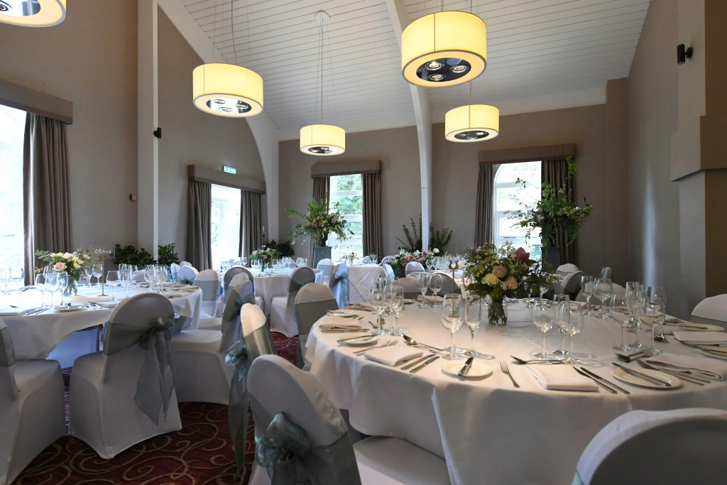 Sedgebrook Hall
