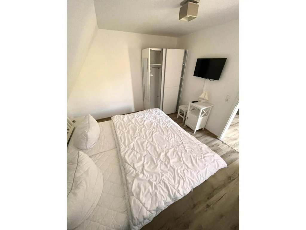 Wohnung Manu