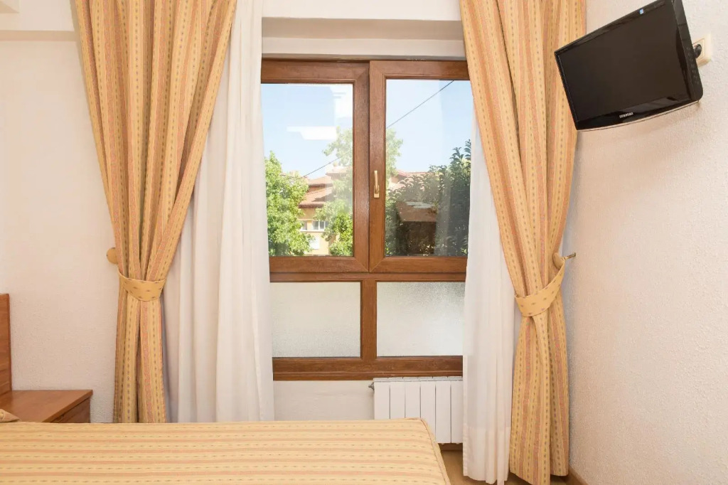 Hotel Las Anclas