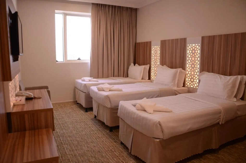 Artal Taiba Hotel