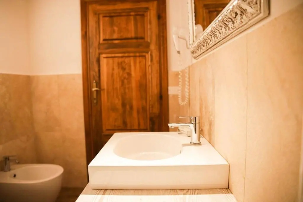 Country House Poggio Aione