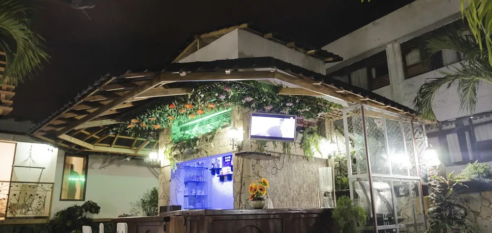 Encanto Hotel Boutique
