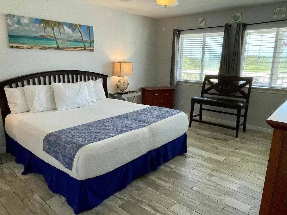 Beachgate Condo Suites And Hotel 211+213 2 Bedroom Condo