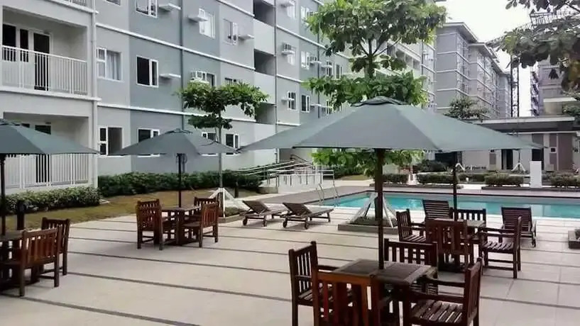 Caraibes Beach Hotel