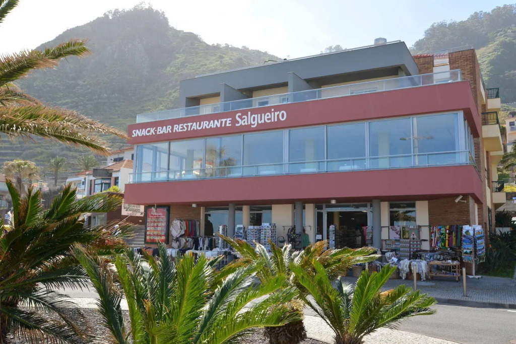 Hotel Salgueiro