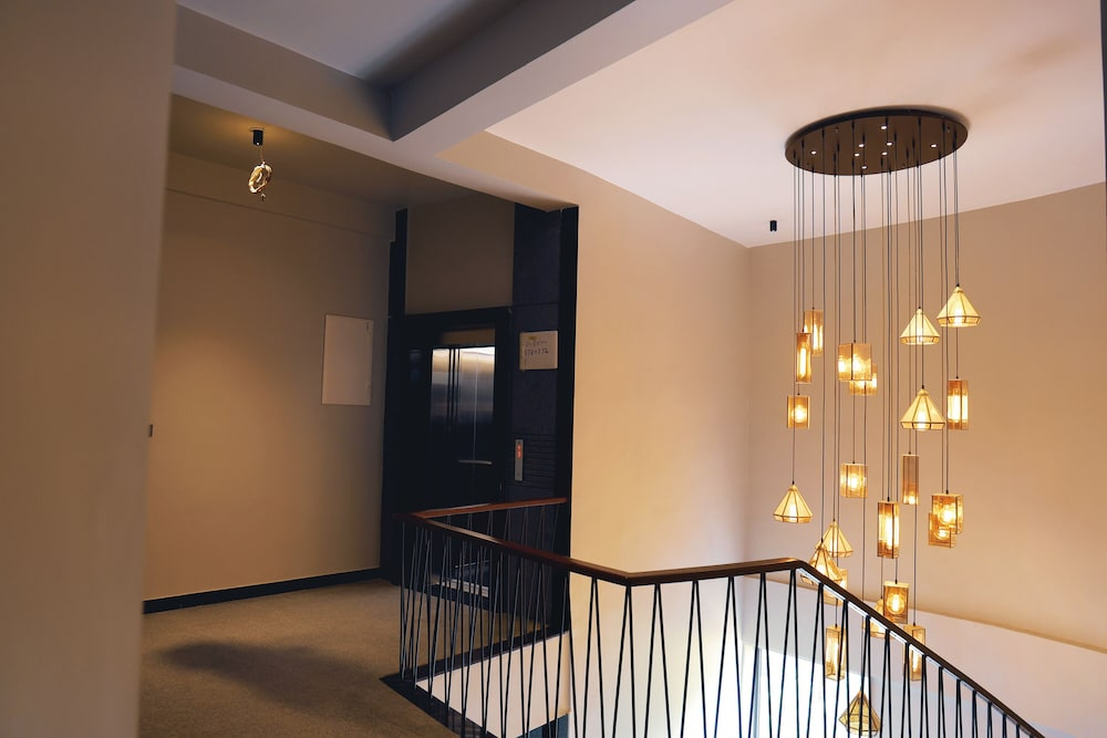 The Qualia Resort Club & Brewery