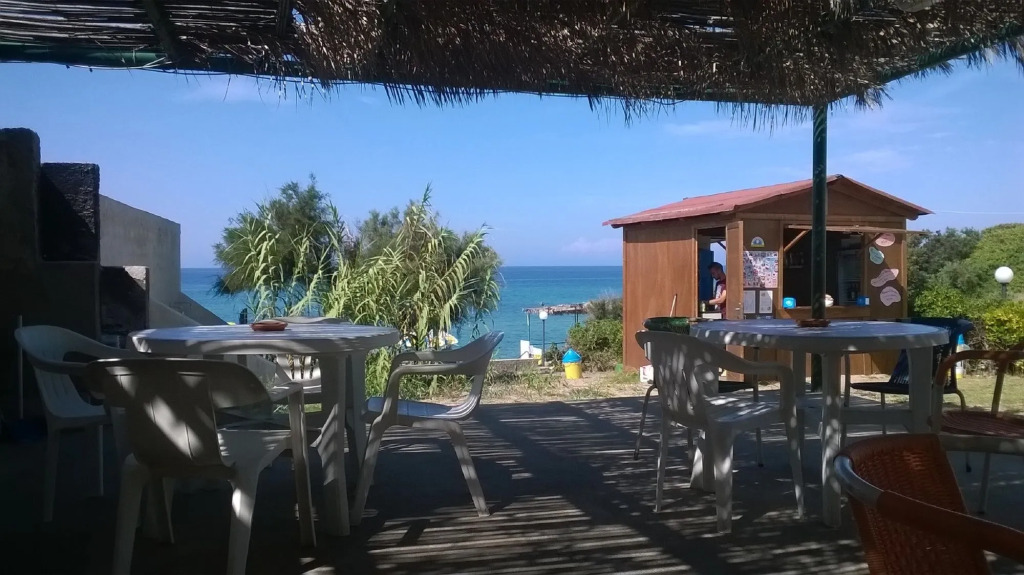 Hotel Castelsardo Domus Beach