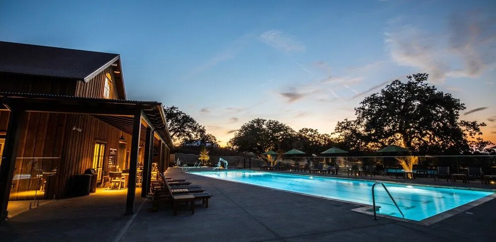 Sun Outdoors Paso Robles