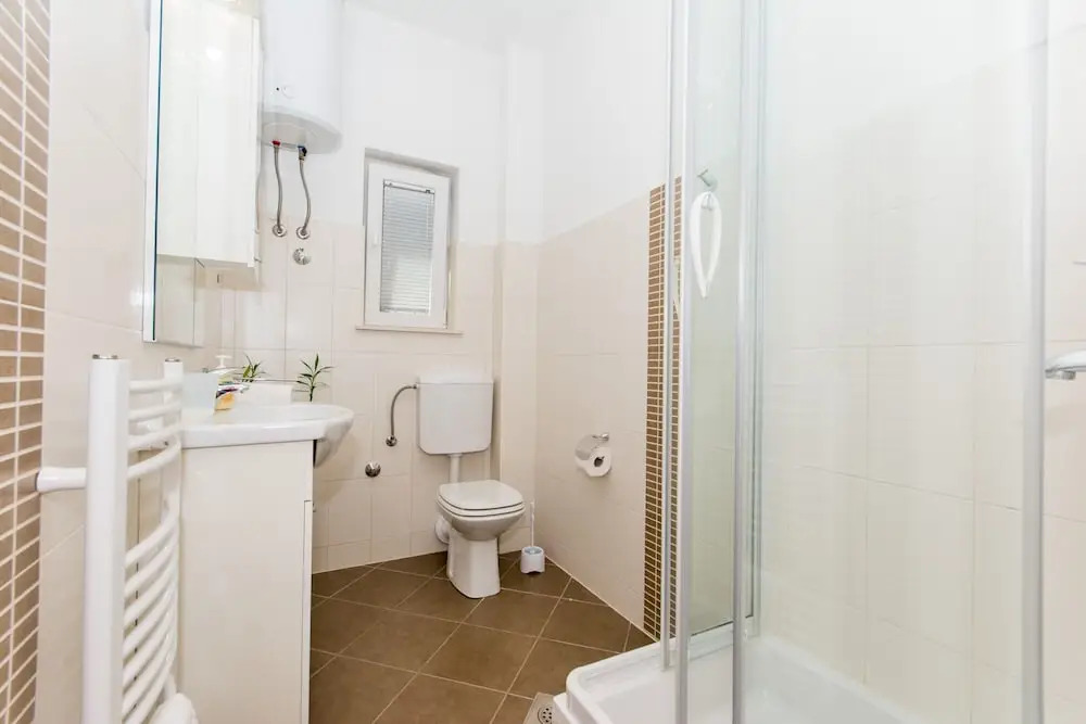Apartments Dadic