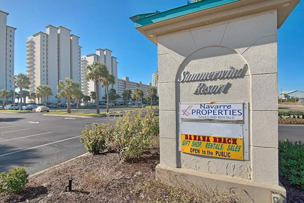 Summerwind Center 1301
