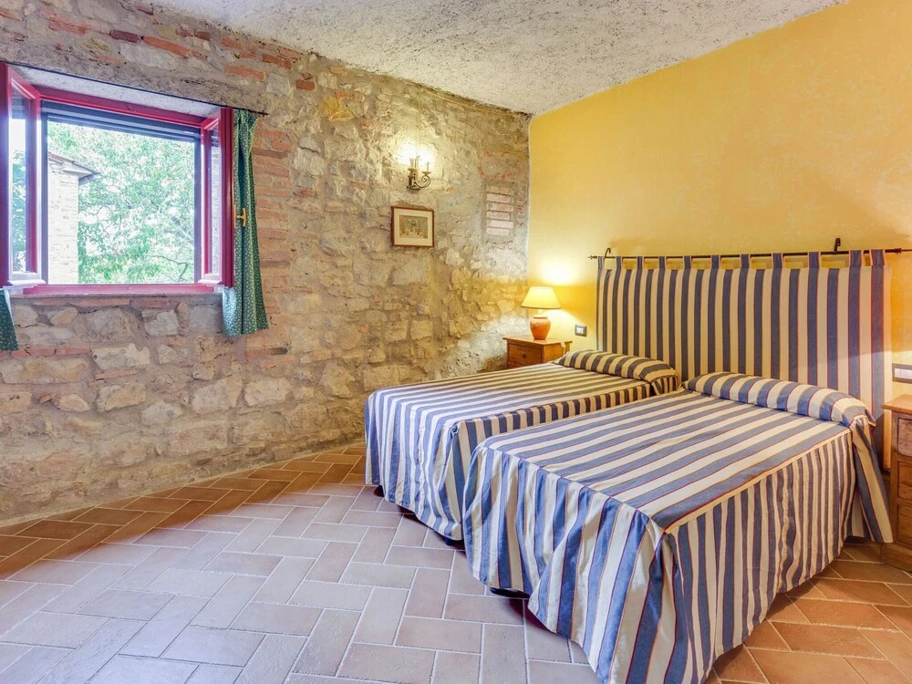 Scenic Holiday Home in Civitella Paganico with Pool