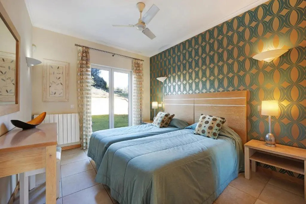 Pestana Golf Resort - T1 260d
