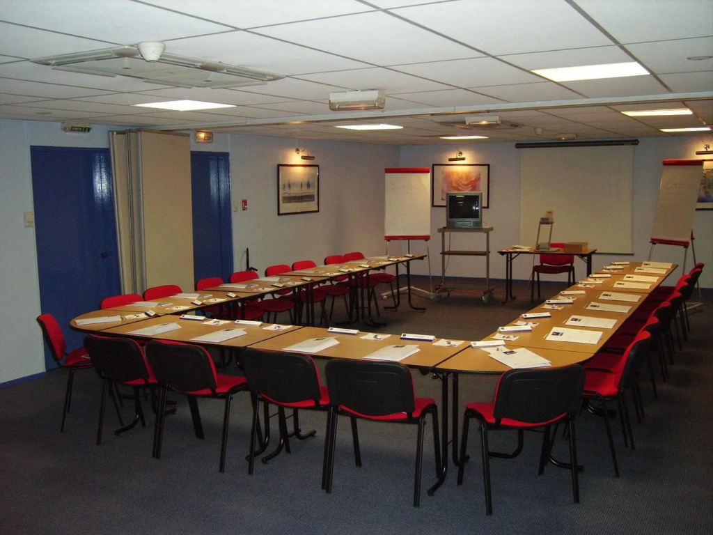 TULIP Hotels & Residences - Marne-la-Vallee Torcy