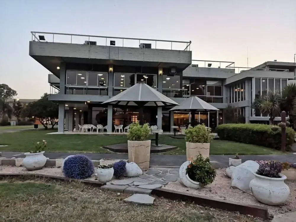 Nof Ginosar Hotel
