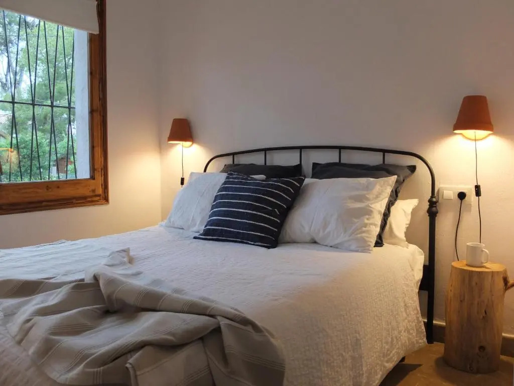 Entre Pinos P1 Beach Apartment