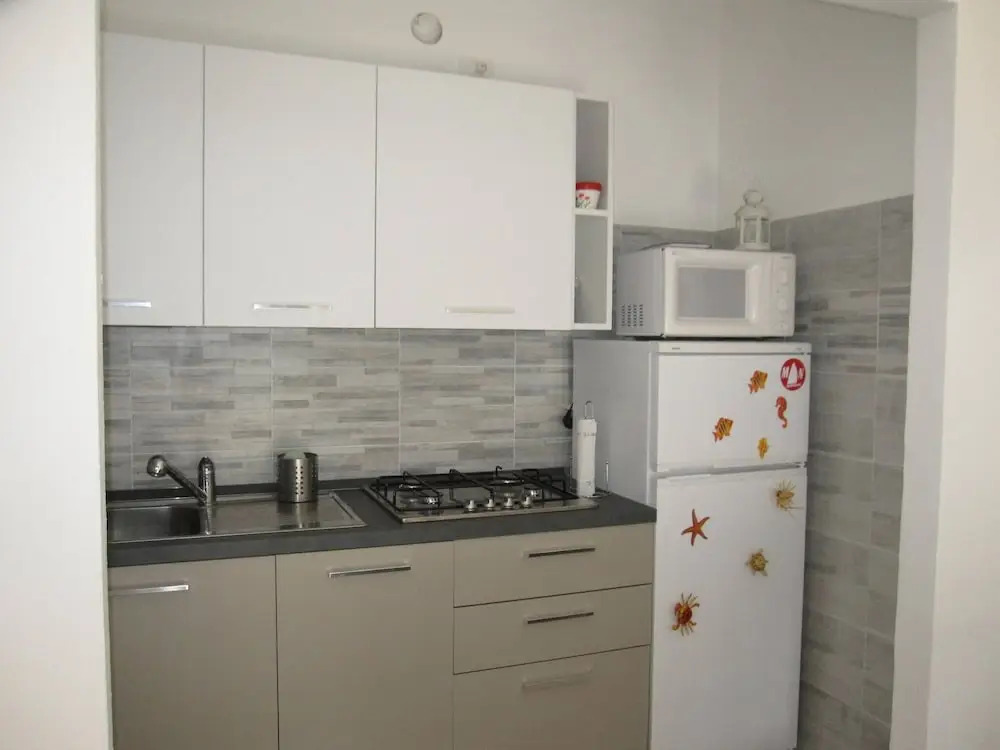 Stunning Flat Near the Beach
