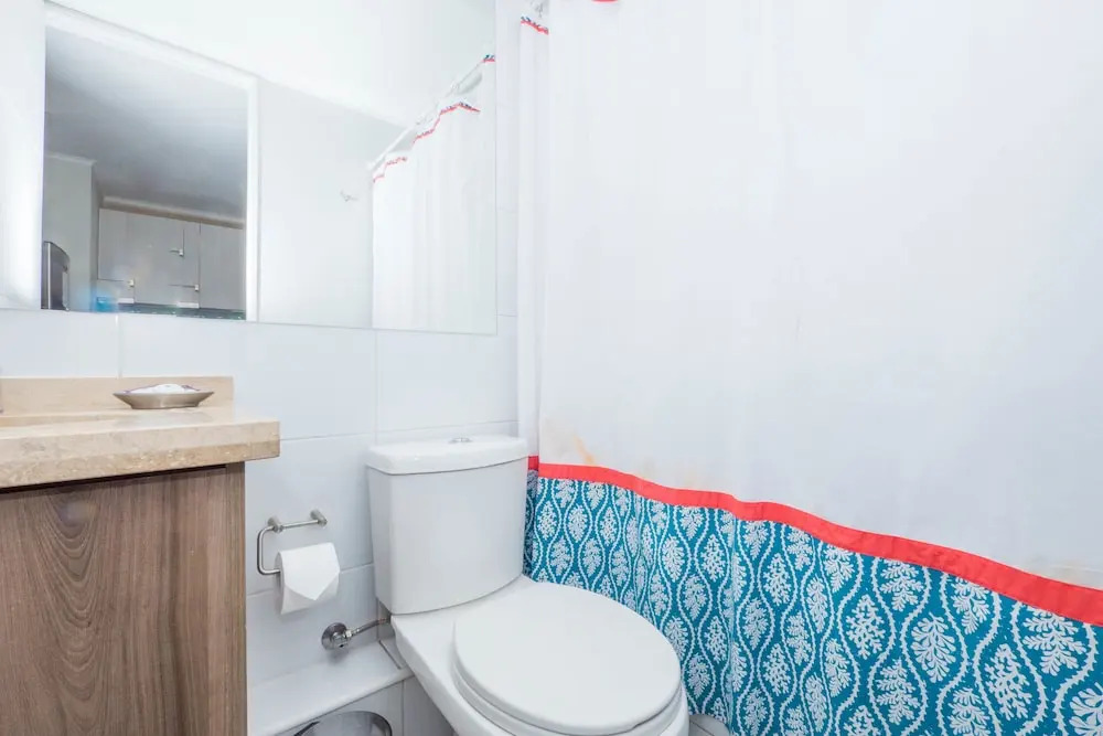 Delightful Downtown Apartment
