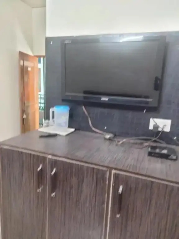 Bhagwan Guest House