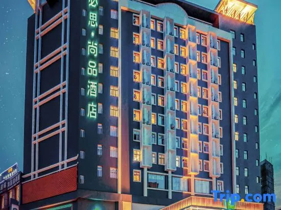 Ibis Styles Hotel (Dongguan Chang'an Light Rail Station)