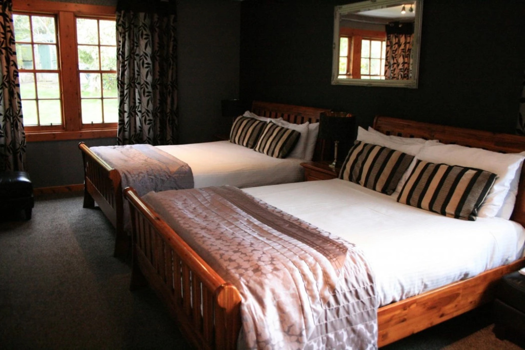 North Kessock Hotel
