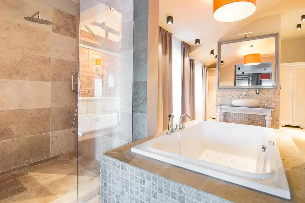 Hotel Stary Browar Kościerzyna