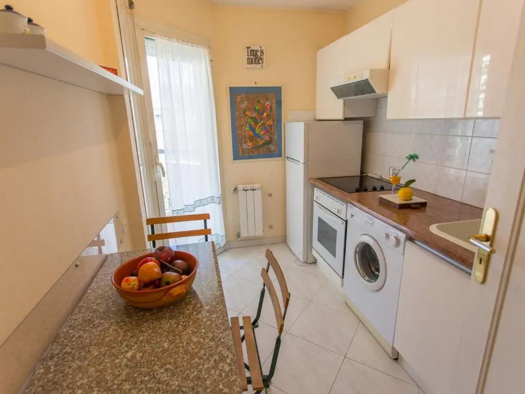 Appartement Menton, 2 pièces, 4 personnes - FR-1-196-189
