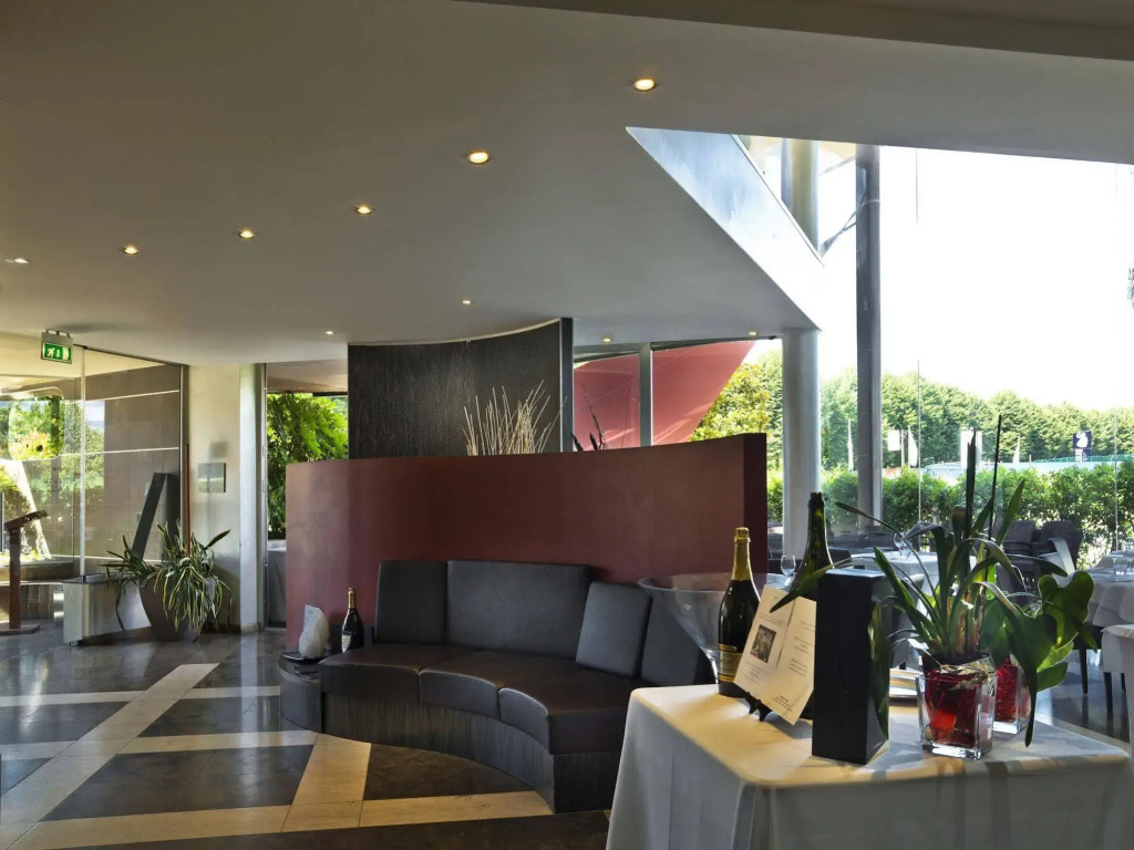 Axolute Comfort Hotel Como Cantù