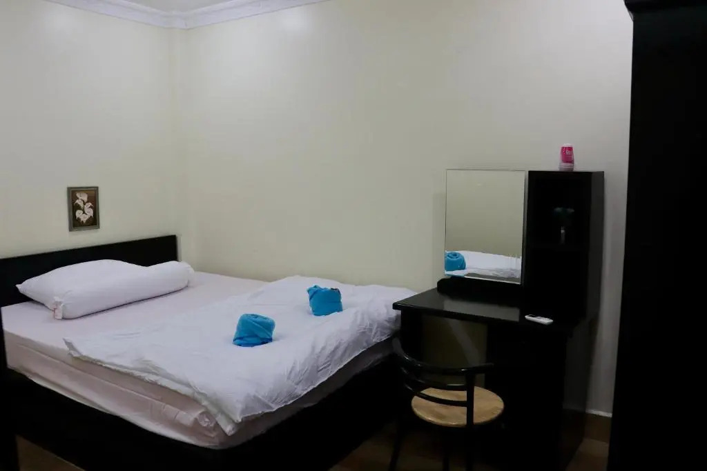 Gvai Apartment