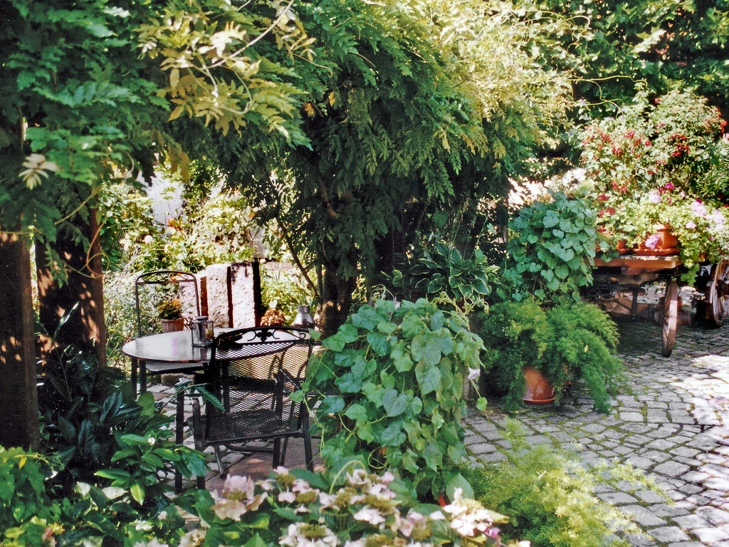 Holiday Home Haus Schwärzel by Interhome