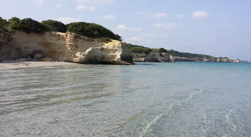 Casa Te Lu Mare