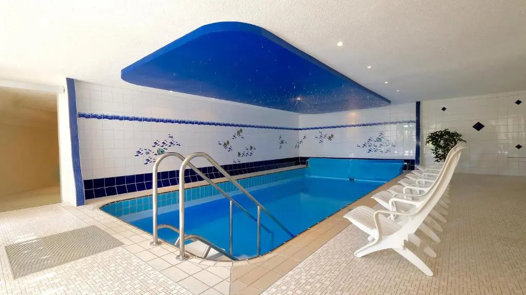 Landhotel Hubertus