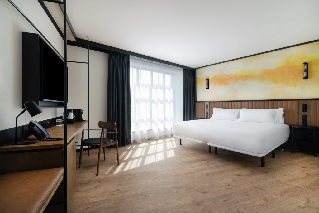 Barceló Warsaw Powiśle