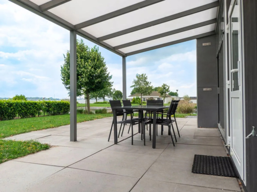 EuroParcs Resort De Biesbosch 34242