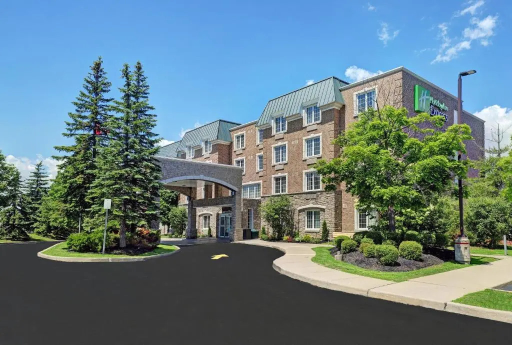 Holiday Inn Express Whitby Oshawa by IHG
