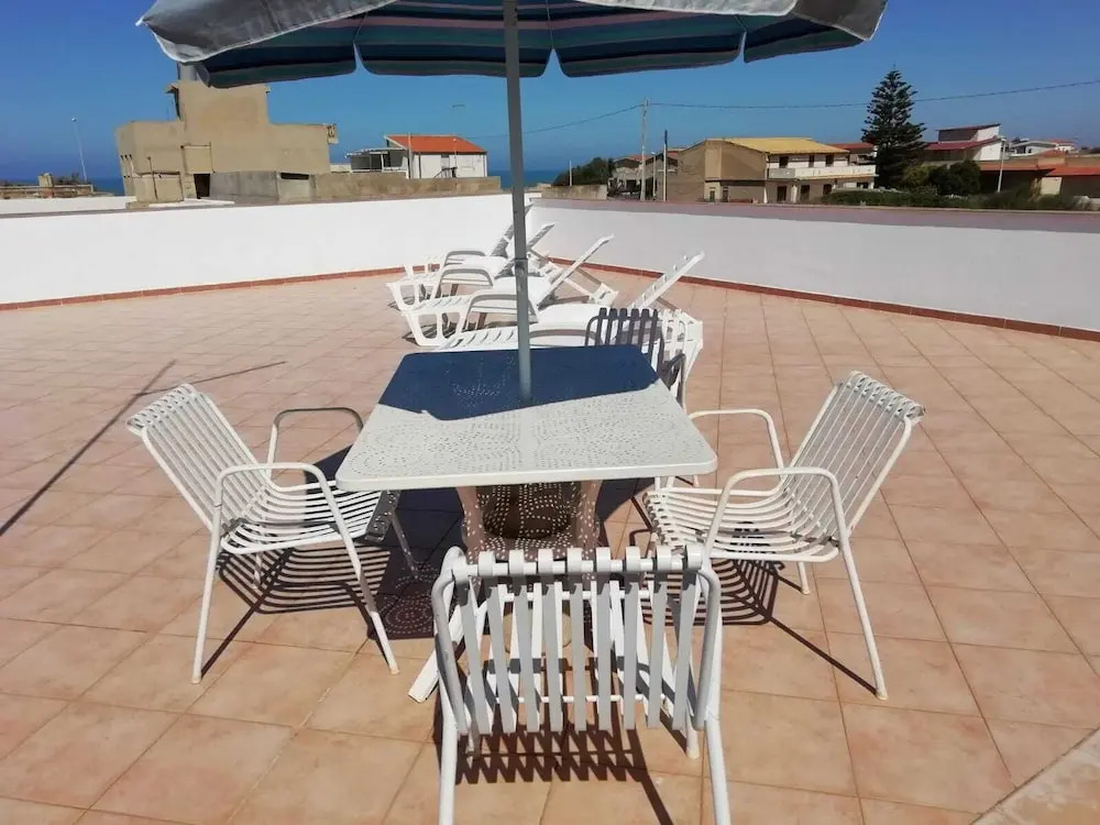 Villa Barletta