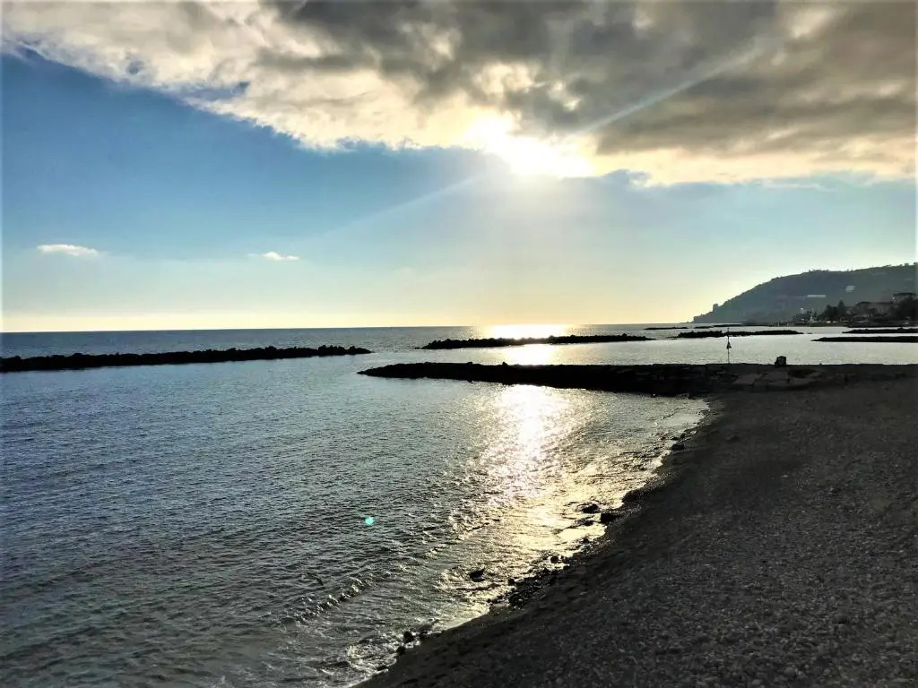 LS-House Apartment - In the Heart of Sanremo