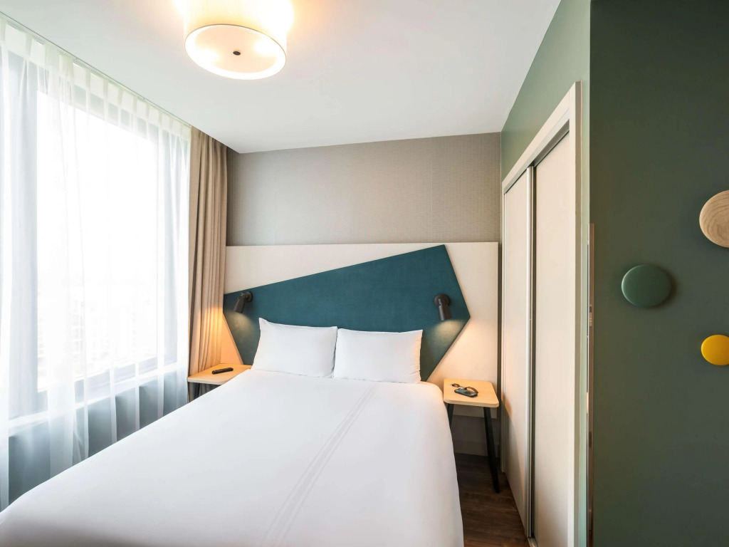 Aparthotel Adagio London Stratford