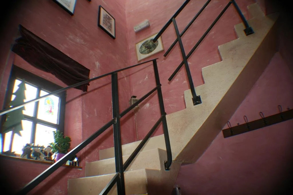B&B Le Relais de Charlinette
