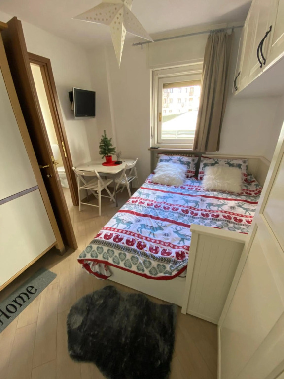 Casa Genepy - monolocale ristrutturato centralissimo CIR00126300072